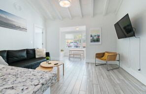 Coin séjour
