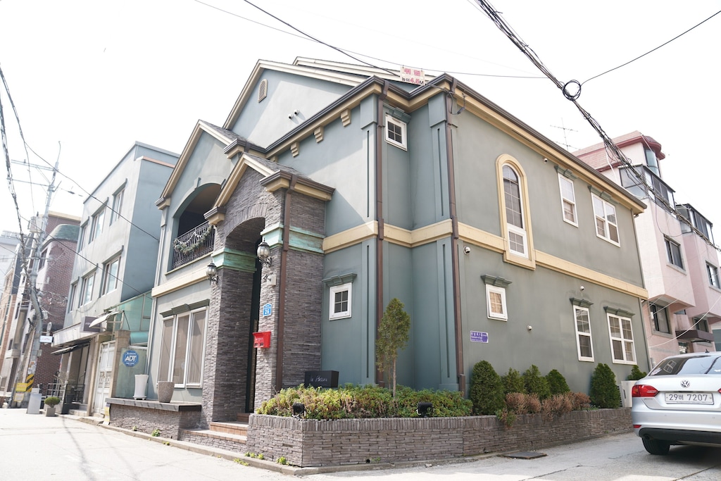 Apartments For Rent in Seoul, South Korea Nestpick