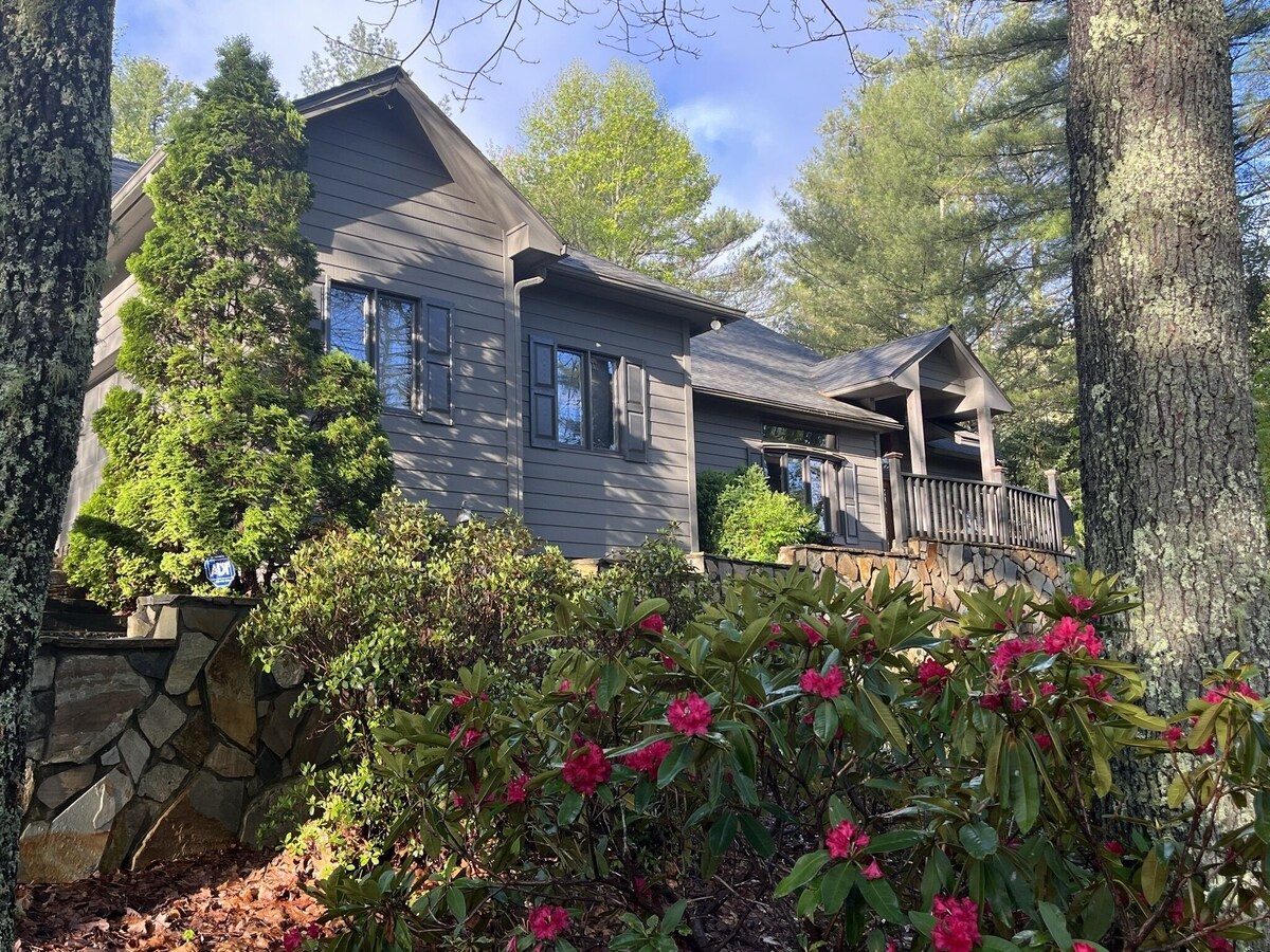 sapphire valley resort rentals