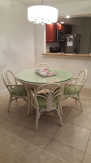 Restauration