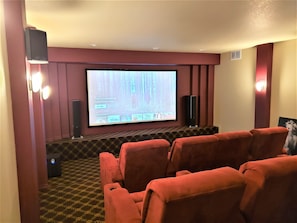 Interiör
