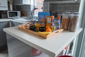 Eget kök