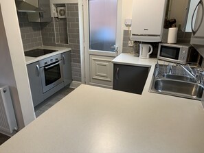 Eget kök