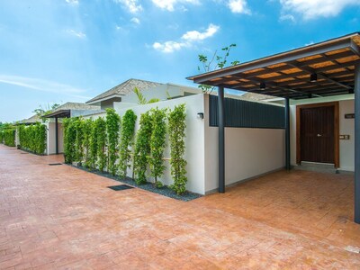 Picture of villa