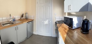 Cucina privata