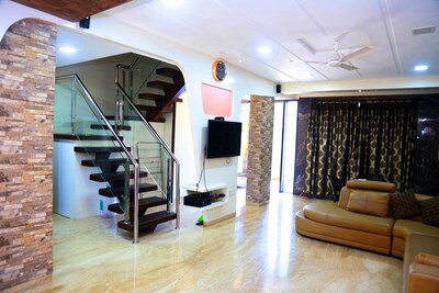 Lonavala park  villa