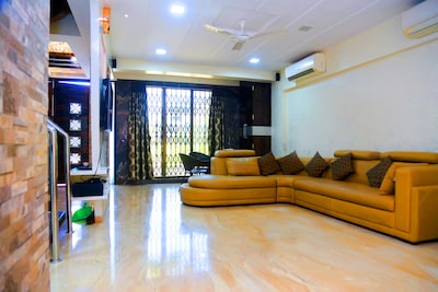 Lonavala park  villa