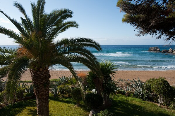 Plage