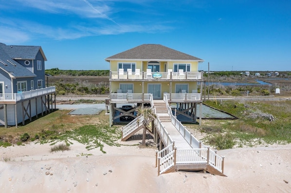 1078 New River Inlet Road