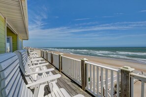 Deck View