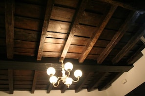 Innendetails