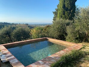L'Eau, Propriété, Ciel, Plante, Paysage Naturel, Herbe, Rectangle, Arbre, Piscine, Paysage