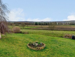 View | Preston Mill Barn, Wensley, near Leyburn