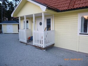 Exteriör