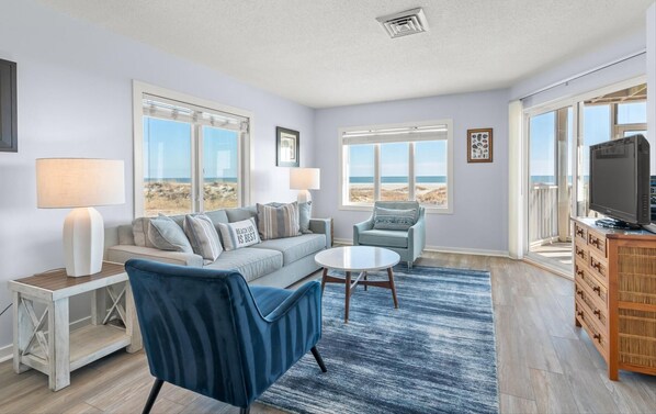 Port O'Call B 104, Ocean INCREDIBLE VIEWS AND EASY ACCESS (2116)