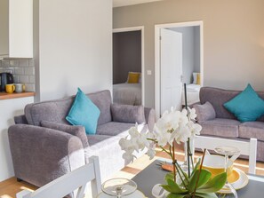 Stylish interior | Rookery Waters, Pidley, near Huntingdon