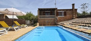 Alberca