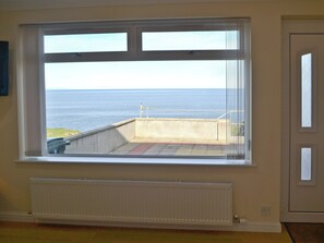 Wonderful views | Dolphin View - Scott Holiday Cottages, Portknockie