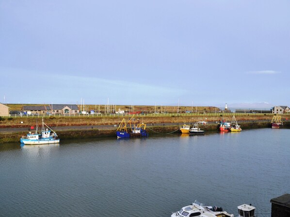 Port de plaisance