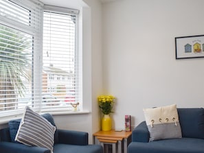 Comfy living room | Sapphire Cottage, Lowestoft