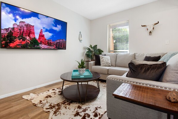 El Altos Living Room