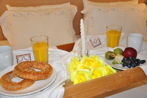 Frühstücksgericht