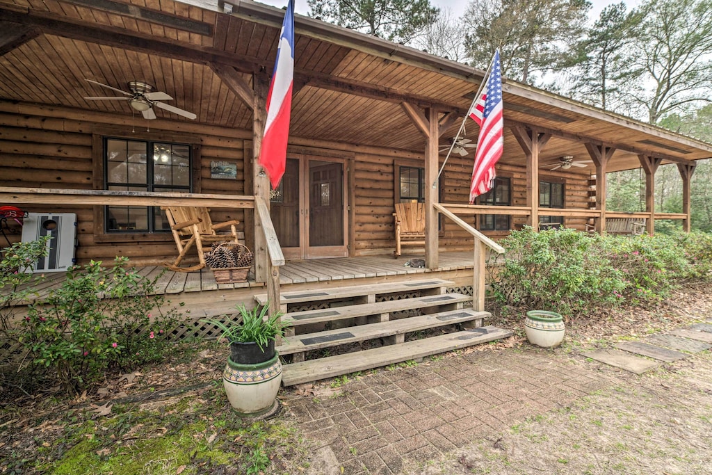9 State Parks Near Houston - Under Two-Hour's Drive 19 27f2e10a.f10