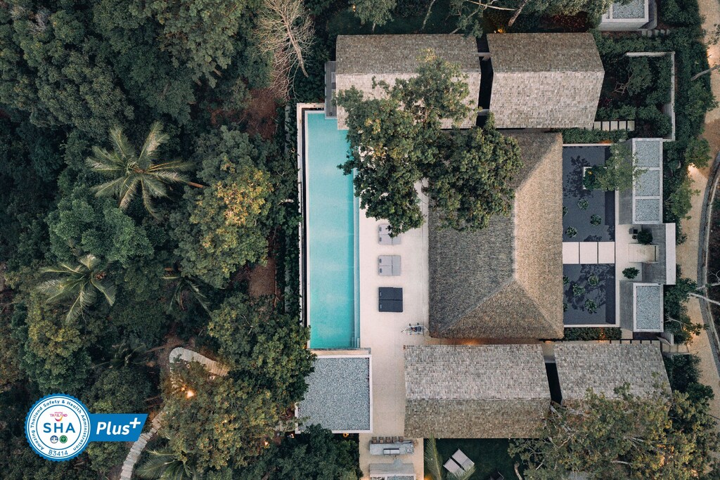 Picture of villa