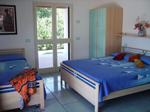 Habitación