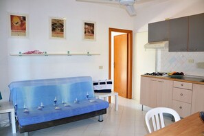 Ćrea de sala de estar