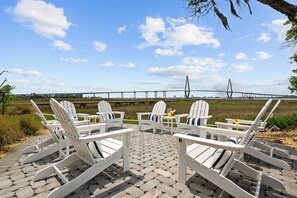 The Watch: Serene River Views| Private Dock