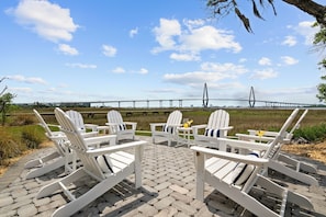 The Watch: Serene River Views| Private Dock