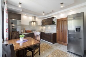 Cozinha compartilhada