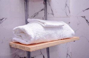 Badezimmerausstattung