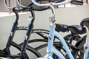 Bicycling