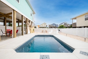 Private Pool