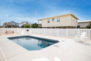 Private Pool