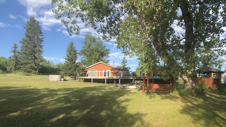 River Rock Retreat