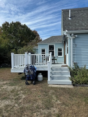 Terrass/Patio