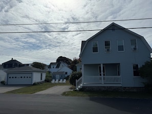 Exteriör