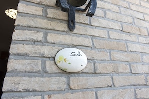 Außendetails