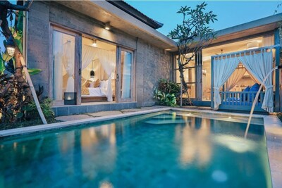 Picture of villa