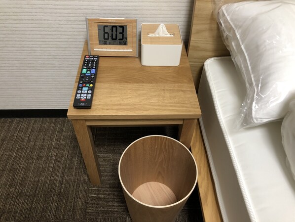 客室の設備とサービス