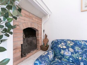 Boendeområde