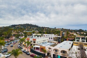 In the heart of La Jolla!