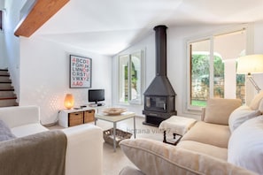 Coin séjour