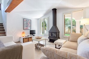 Coin séjour
