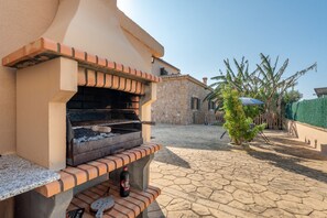 Terrazza/patio
