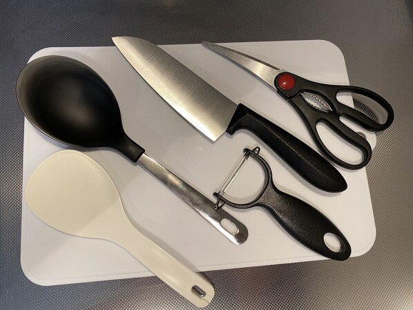 Cucina privata