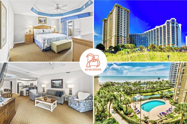 Royale Palms 607